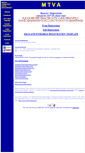 Mobile Screenshot of mtva.org